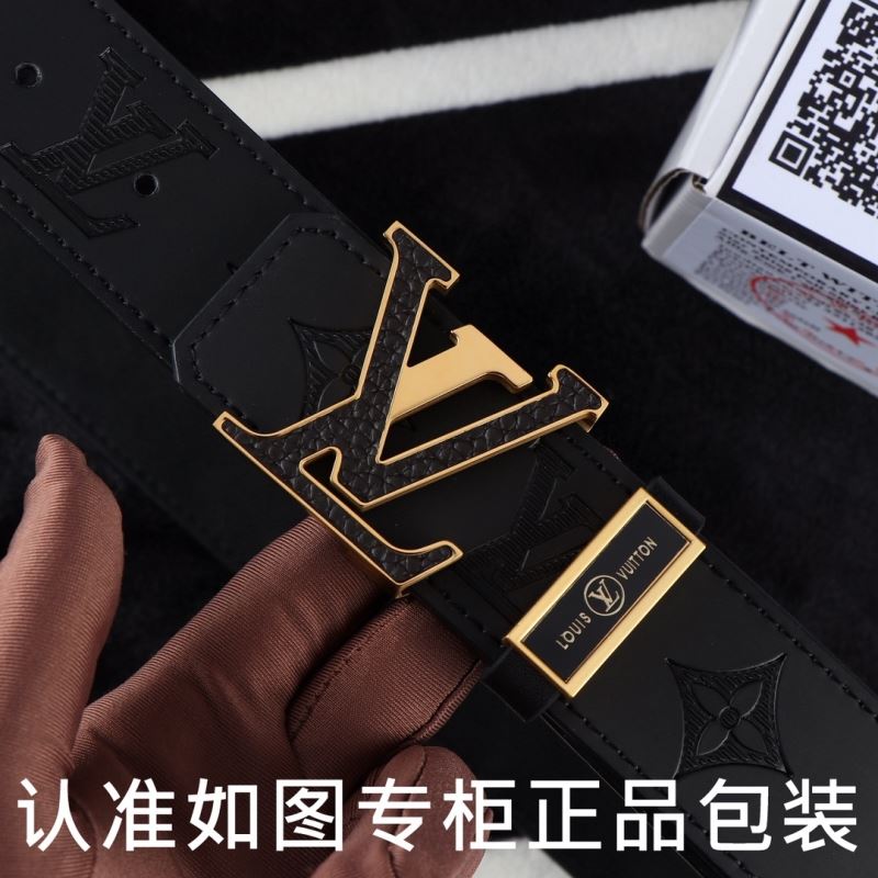 Louis Vuitton Belts